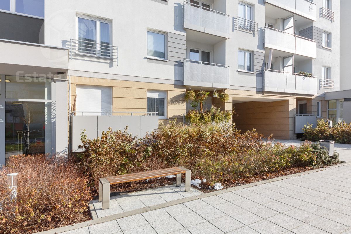 Mieszkanie 2-pokojowe Wrocław Krzyki, ul. Gazowa. Zdjęcie 13