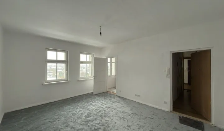 Mieszkanie 1-pokojowe Kołobrzeg, ul. 6 Dywizji Piechoty