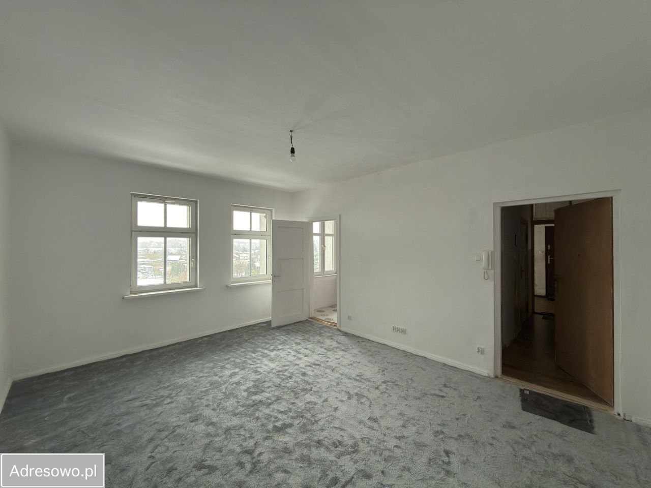 Mieszkanie 1-pokojowe Kołobrzeg, ul. 6 Dywizji Piechoty