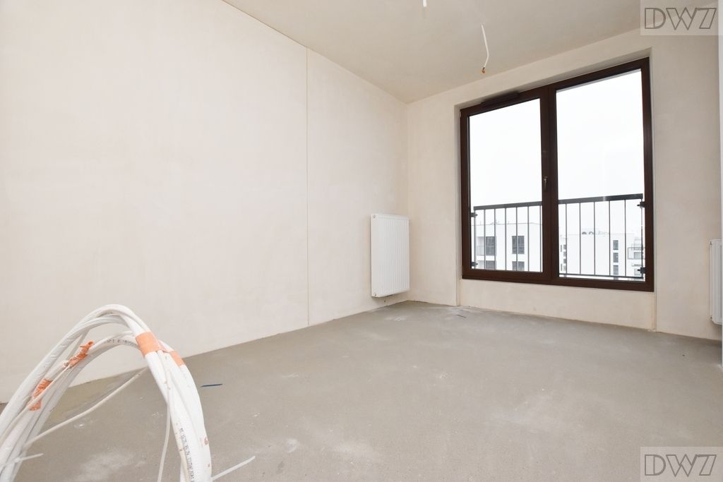 Mieszkanie 4-pokojowe Kraków Prądnik Biały, ul. Papierni Prądnickich. Zdjęcie 12