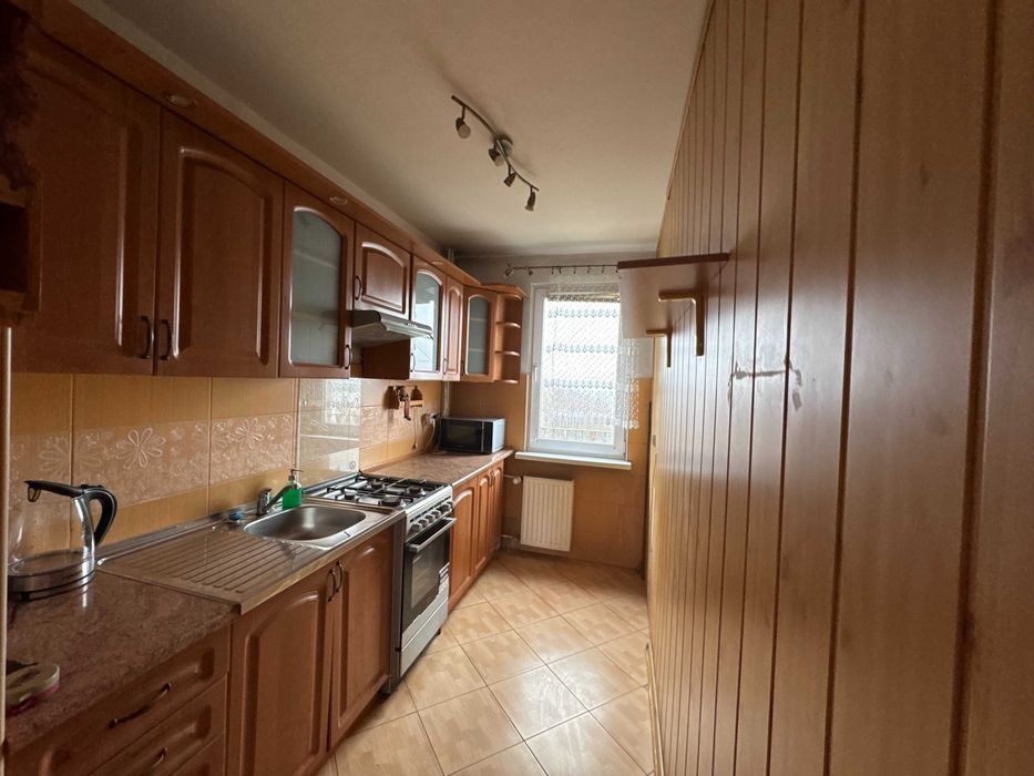 Mieszkanie 3-pokojowe Kraków Podgórze Duchackie. Zdjęcie 8