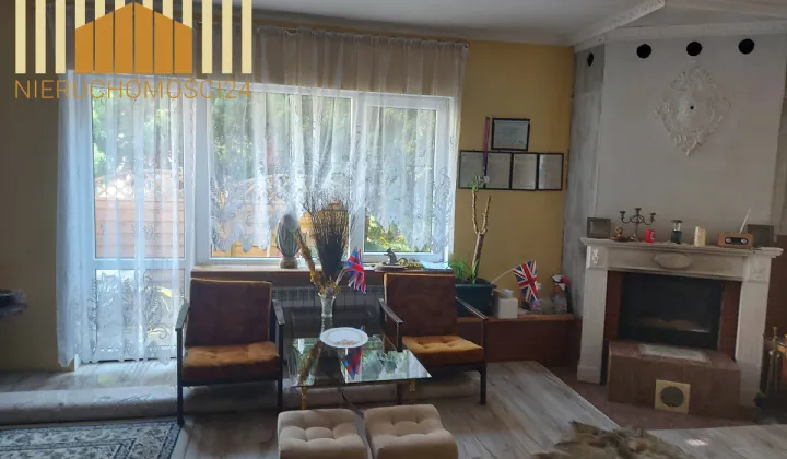 dom wolnostojący, 3 pokoje Warszawa Wawer, ul. Poprawna