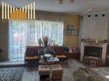 dom wolnostojący, 3 pokoje Warszawa Wawer, ul. Poprawna