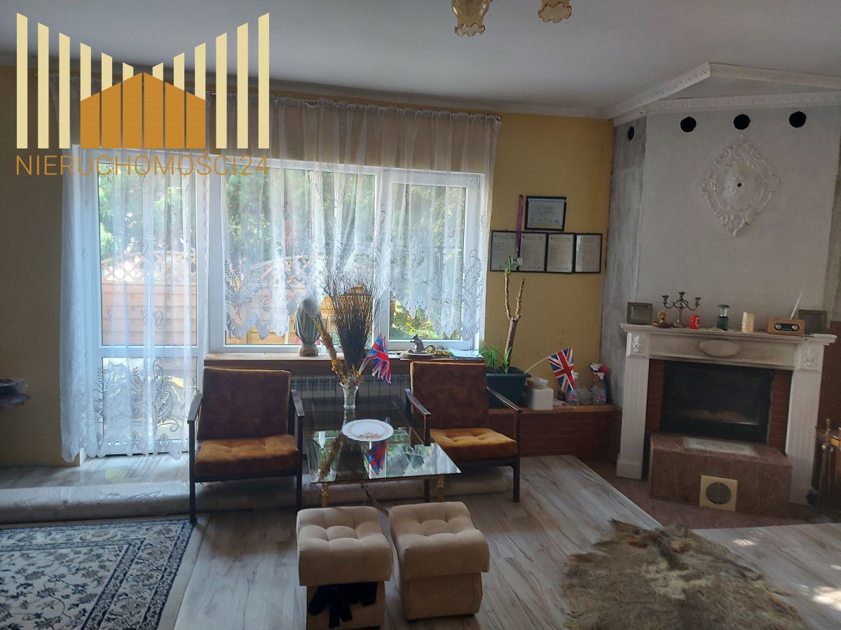 dom wolnostojący, 3 pokoje Warszawa Wawer, ul. Poprawna