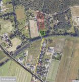 Działka rolno-budowlana Rumin. Zdjęcie 3