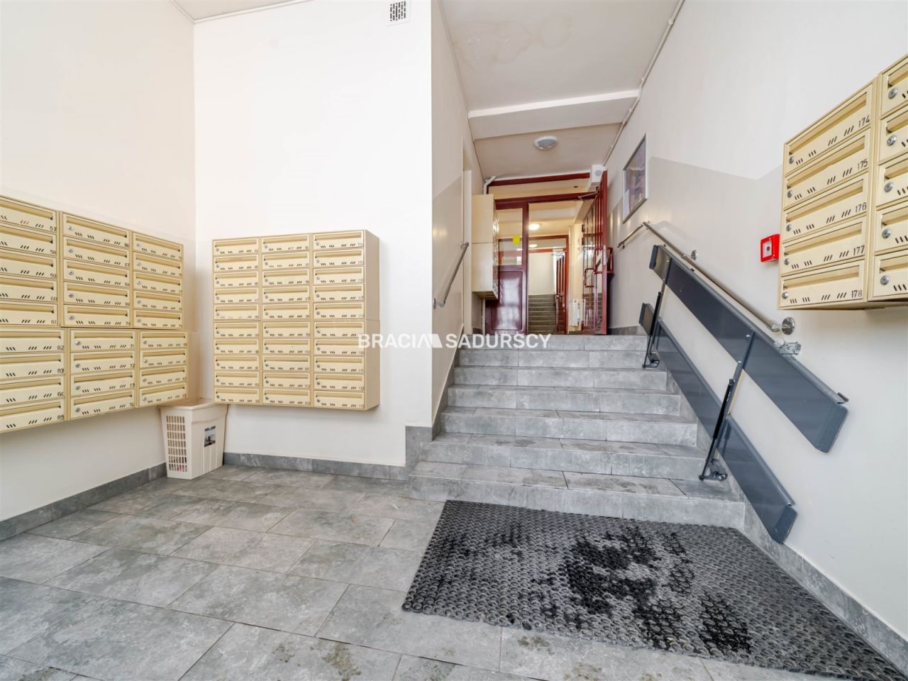 Mieszkanie 2-pokojowe Kraków Bieńczyce, os. Kalinowe. Zdjęcie 18