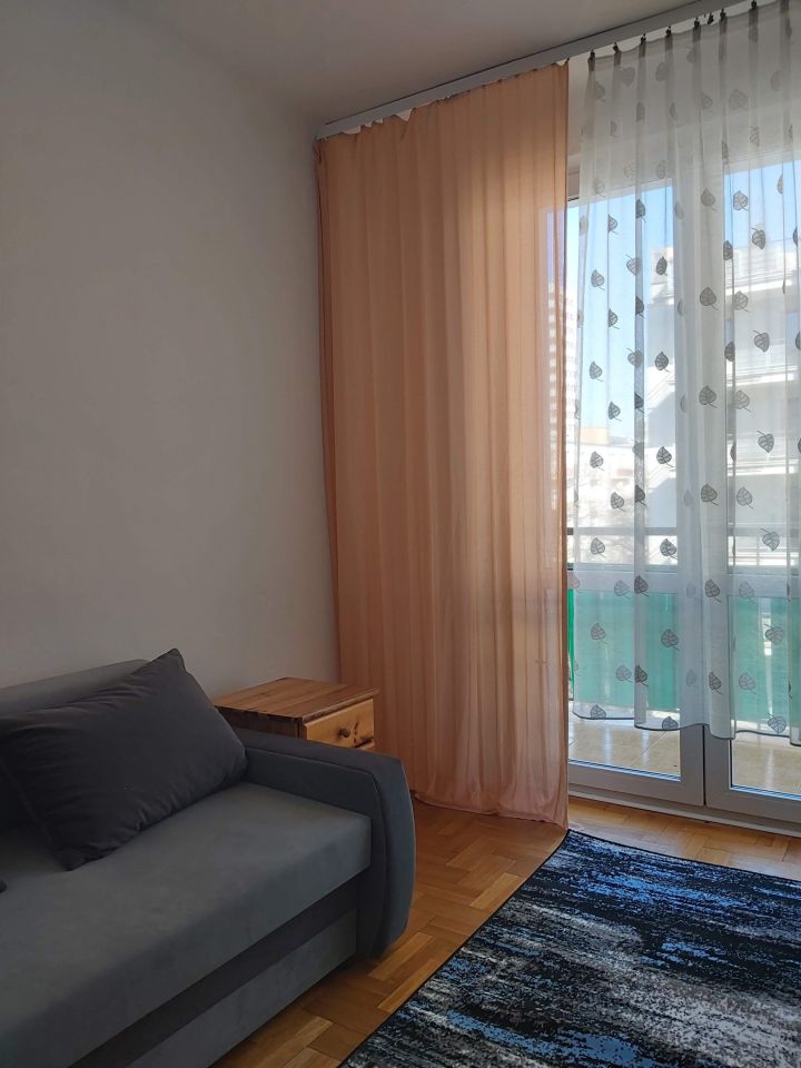 Mieszkanie 3-pokojowe Warszawa Śródmieście, ul. Stanisława Dubois. Zdjęcie 12