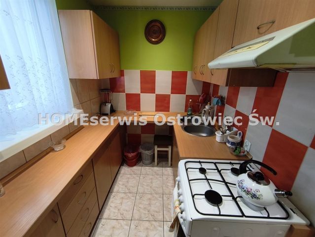 Mieszkanie 2-pokojowe Ostrowiec Świętokrzyski Centrum, ul. Polna. Zdjęcie 5