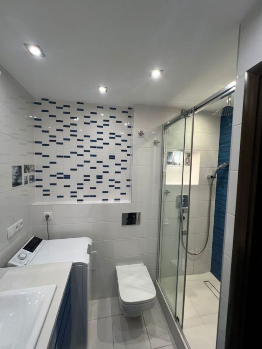 Mieszkanie 3-pokojowe Gdańsk Morena, ul. Zofii Nałkowskiej. Zdjęcie 2