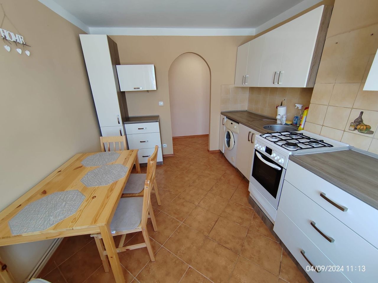 Mieszkanie 1-pokojowe Orneta, ul. Kościelna. Zdjęcie 3