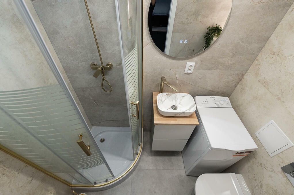 Mieszkanie 1-pokojowe Łódź Śródmieście, ul. Jana Kilińskiego. Zdjęcie 7