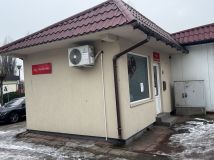 Lokal Turek. Zdjęcie 3