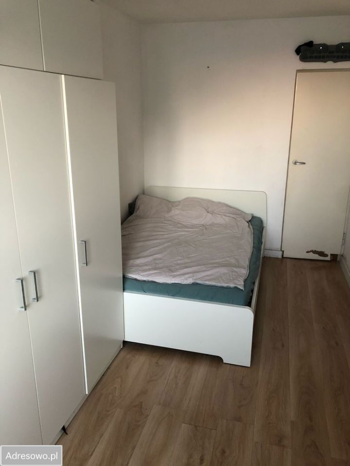 Mieszkanie 2-pokojowe Warszawa Ochota, ul. Geodetów. Zdjęcie 10