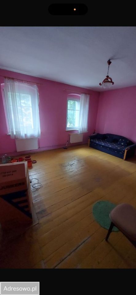 Mieszkanie 2-pokojowe Otmuchów, ul. 1 Maja. Zdjęcie 6