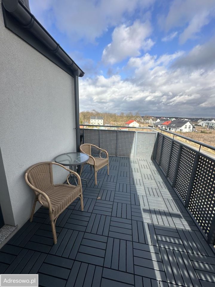 Mieszkanie 3-pokojowe Oleśnica, ul. Szmaragdowa. Zdjęcie 11