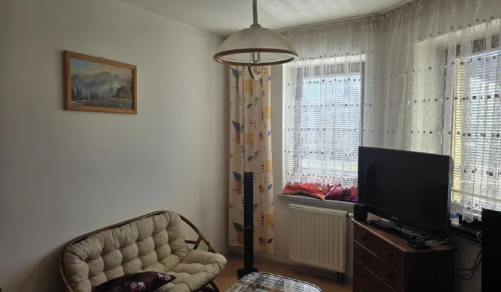 Mieszkanie 3-pokojowe Wadowice, ul. Krasińskiego