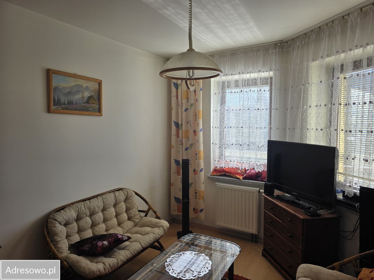 Mieszkanie 3-pokojowe Wadowice, ul. Krasińskiego. Zdjęcie 1