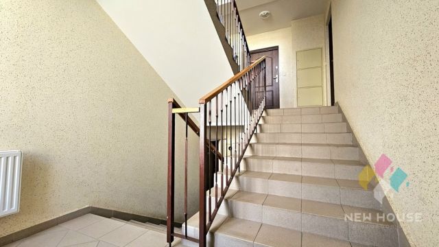 Mieszkanie 2-pokojowe Olsztyn Jaroty. Zdjęcie 14