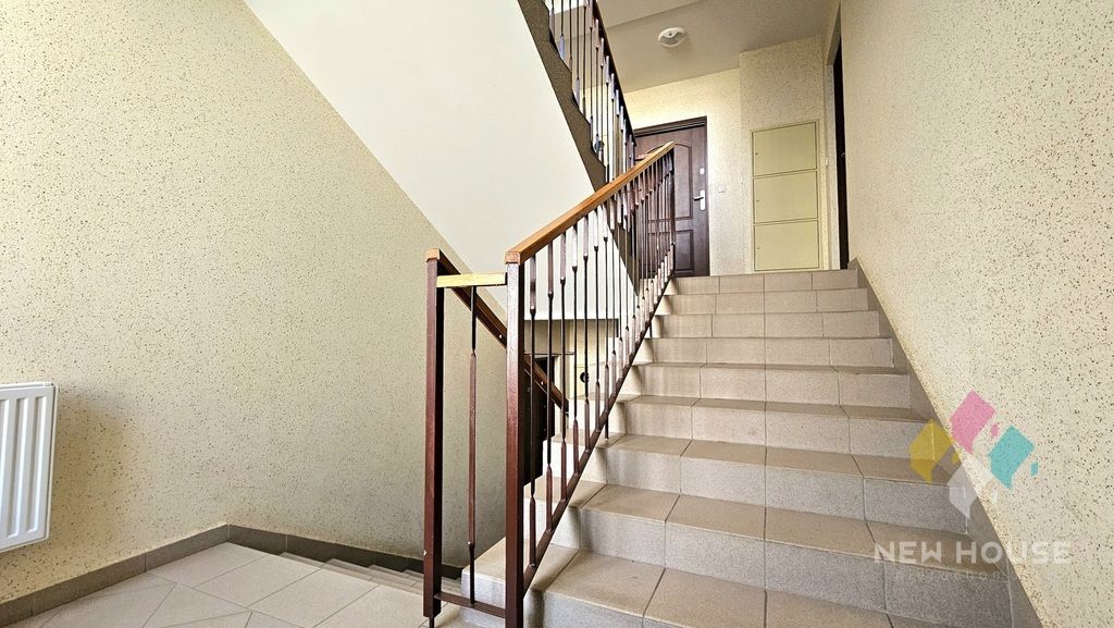 Mieszkanie 2-pokojowe Olsztyn Jaroty. Zdjęcie 14