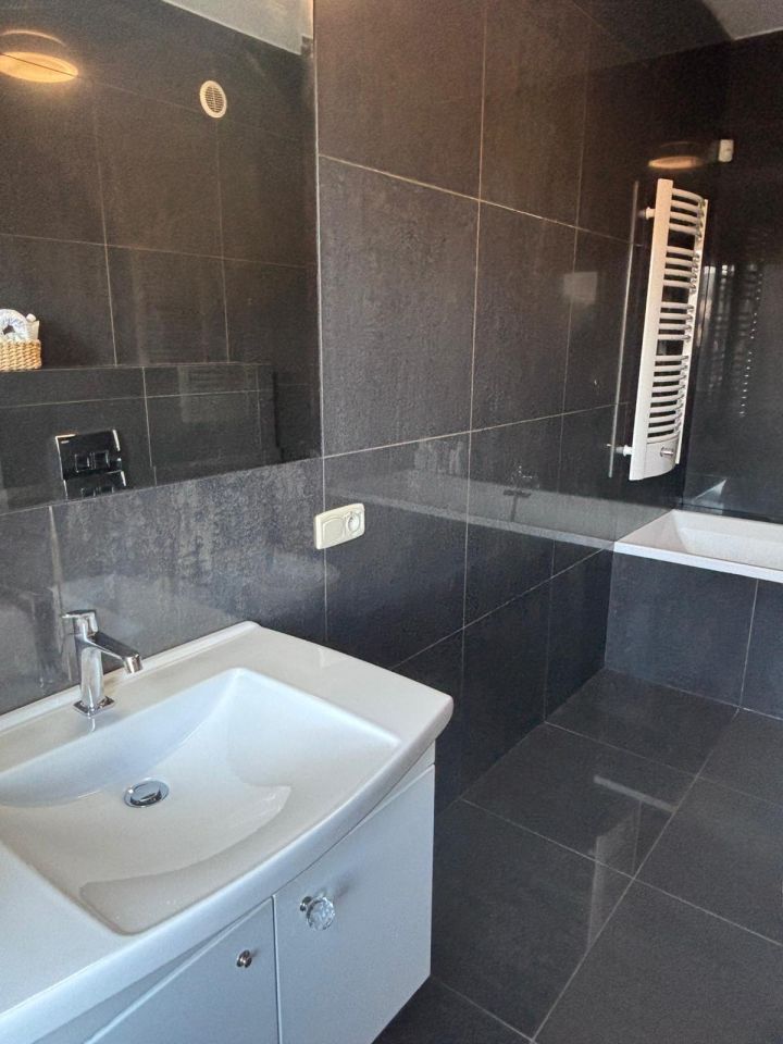 dom wolnostojący, 3 pokoje Zawiercie, ul. Topiel. Zdjęcie 14