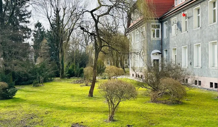 Mieszkanie 2-pokojowe Żary, ul. Spokojna