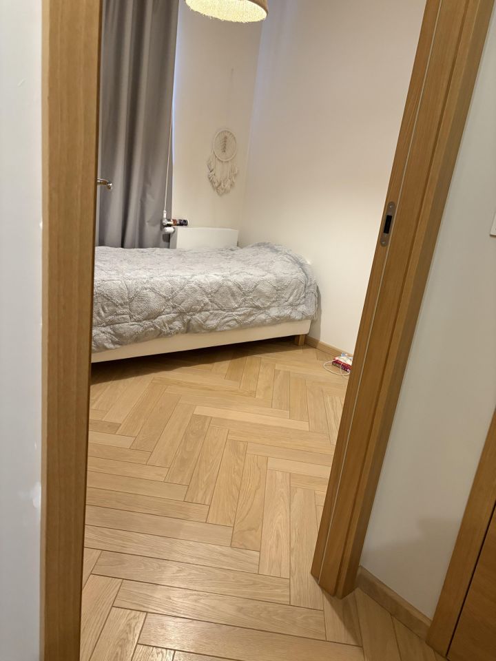 Mieszkanie 2-pokojowe Poznań Strzeszyn, ul. Tadeusza Mikke. Zdjęcie 4