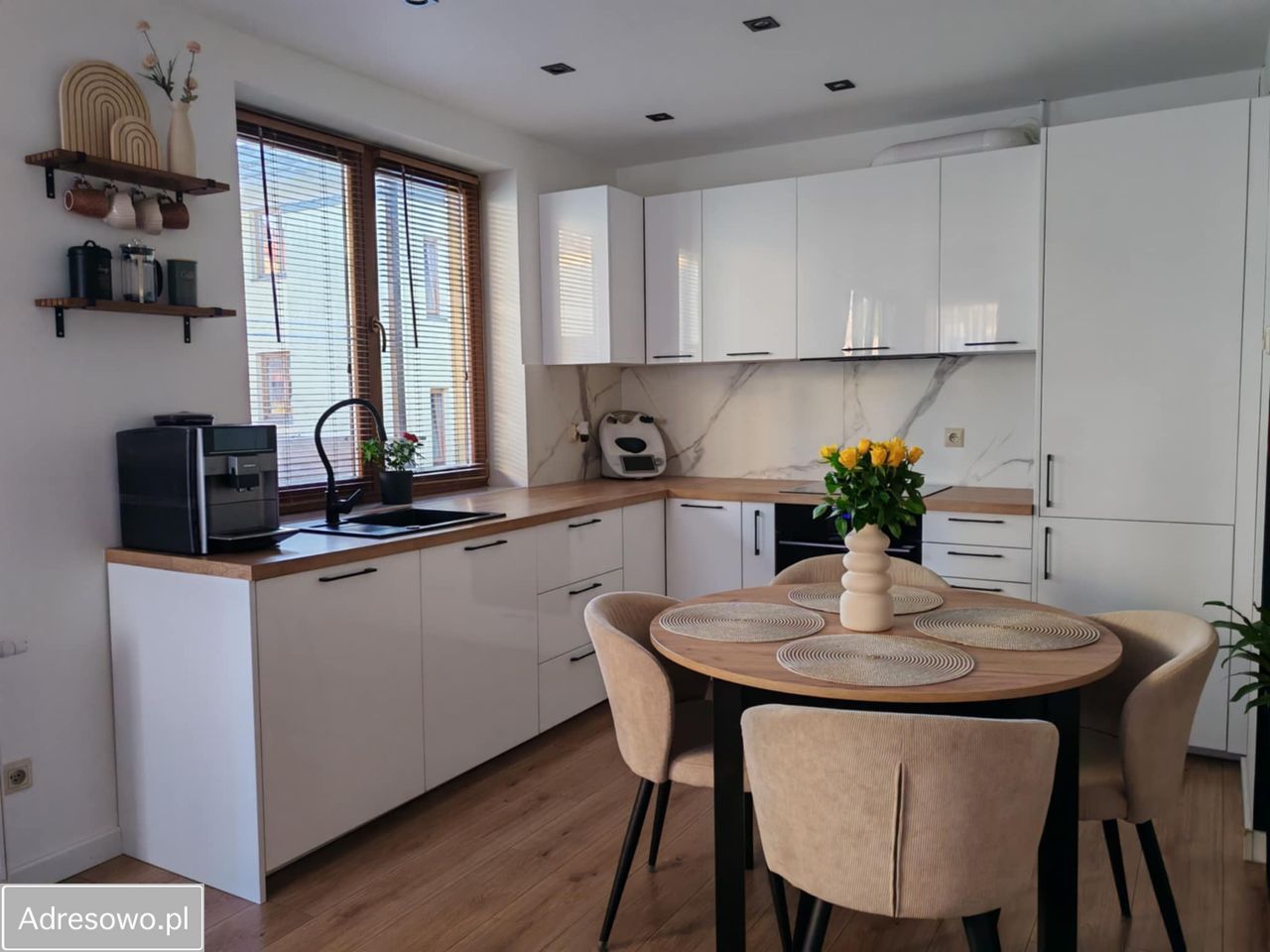 Mieszkanie 3-pokojowe Piaseczno, ul. Nadarzyńska. Zdjęcie 12