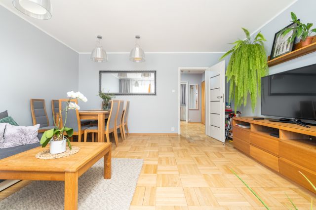 Mieszkanie 3-pokojowe Szczecin, ul. Czerwona. Zdjęcie 4