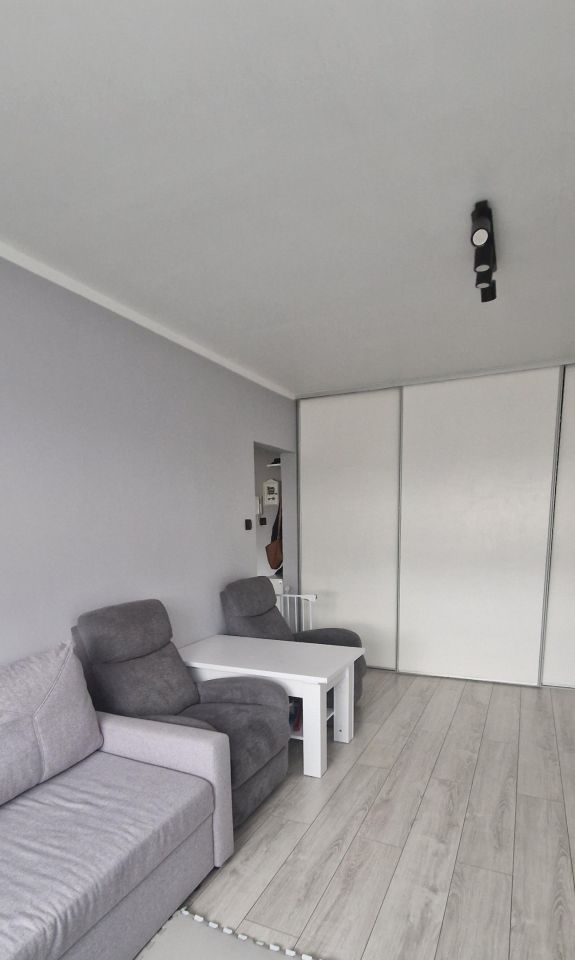 Mieszkanie 1-pokojowe Police, ul. Przyjaźni. Zdjęcie 3