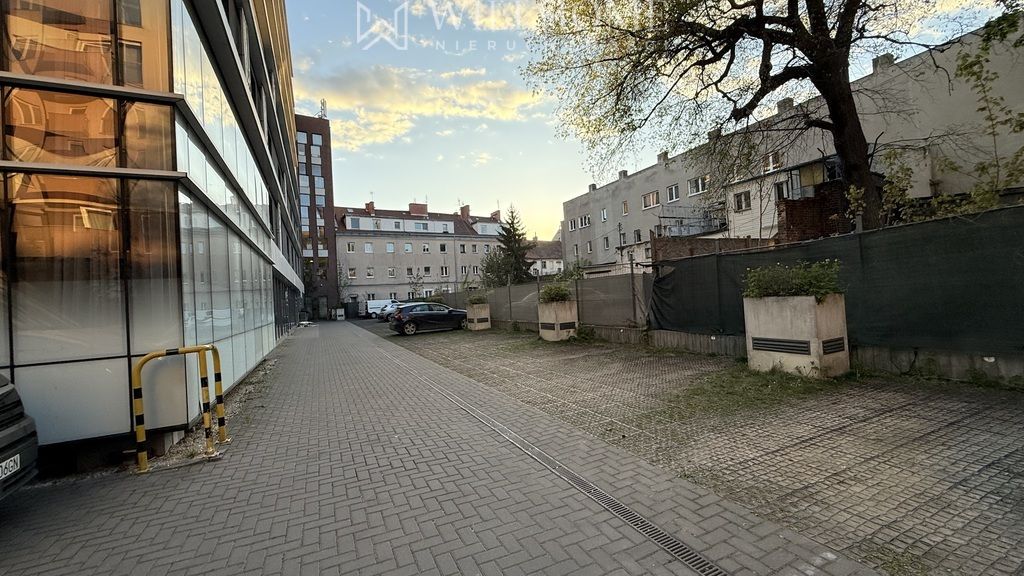 Biuro Wrocław Krzyki, ul. Hubska. Zdjęcie 21