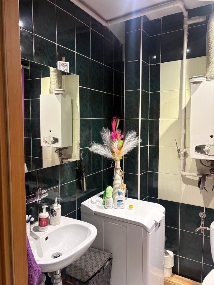 Mieszkanie 2-pokojowe Bielsko-Biała, ul. Grażyny. Zdjęcie 3