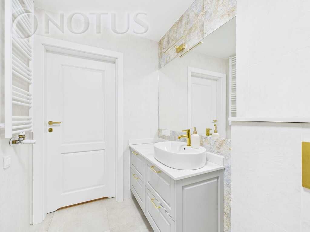 Mieszkanie 4-pokojowe Gdańsk, ul. Starowiejska. Zdjęcie 8