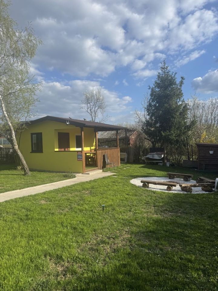 Działka rod Kielce. Zdjęcie 2