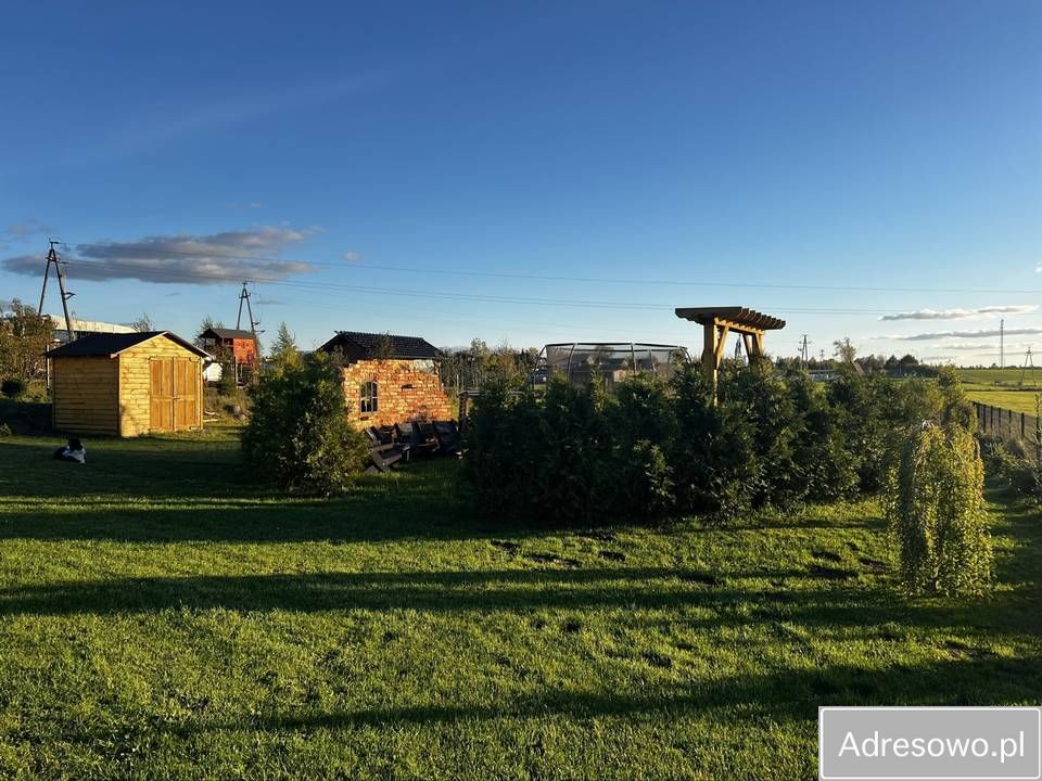 dom wolnostojący, 5 pokoi Gacnik. Zdjęcie 2