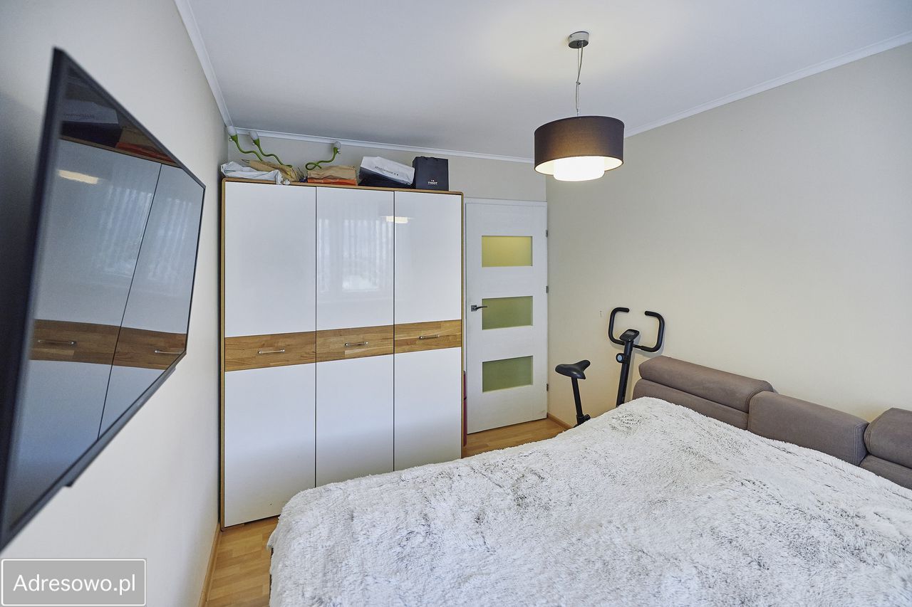 Mieszkanie 3-pokojowe Łódź Bałuty, ul. Sobótki. Zdjęcie 7