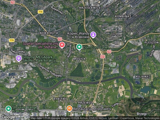 dom wolnostojący, 5 pokoi Kraków Mogiła, ul. Żaglowa. Zdjęcie 1