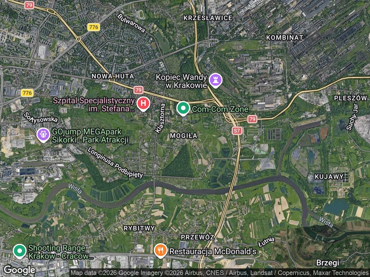 dom wolnostojący, 5 pokoi Kraków Mogiła, ul. Żaglowa. Zdjęcie 1