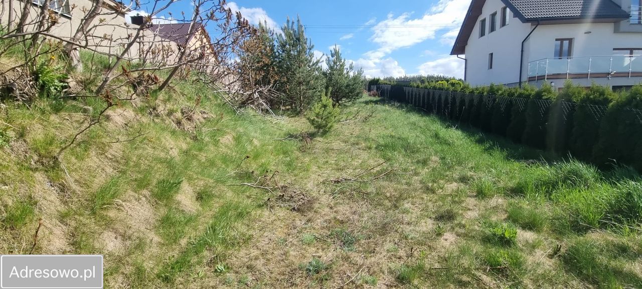 Działka rolna Kiełpino, ul. Długa. Zdjęcie 9