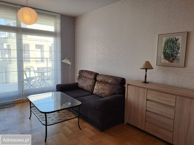 Mieszkanie 2-pokojowe Warszawa Wilanów, ul. Sarmacka. Zdjęcie 1