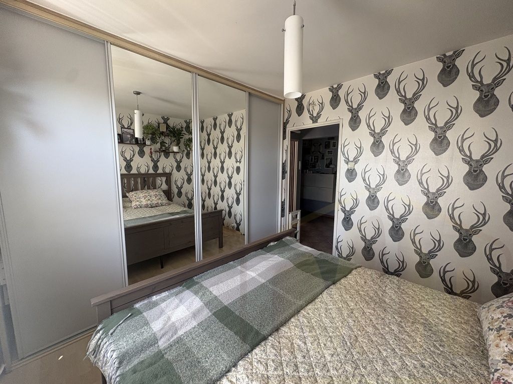 Mieszkanie 3-pokojowe Leszno, ul. Węgierska. Zdjęcie 7