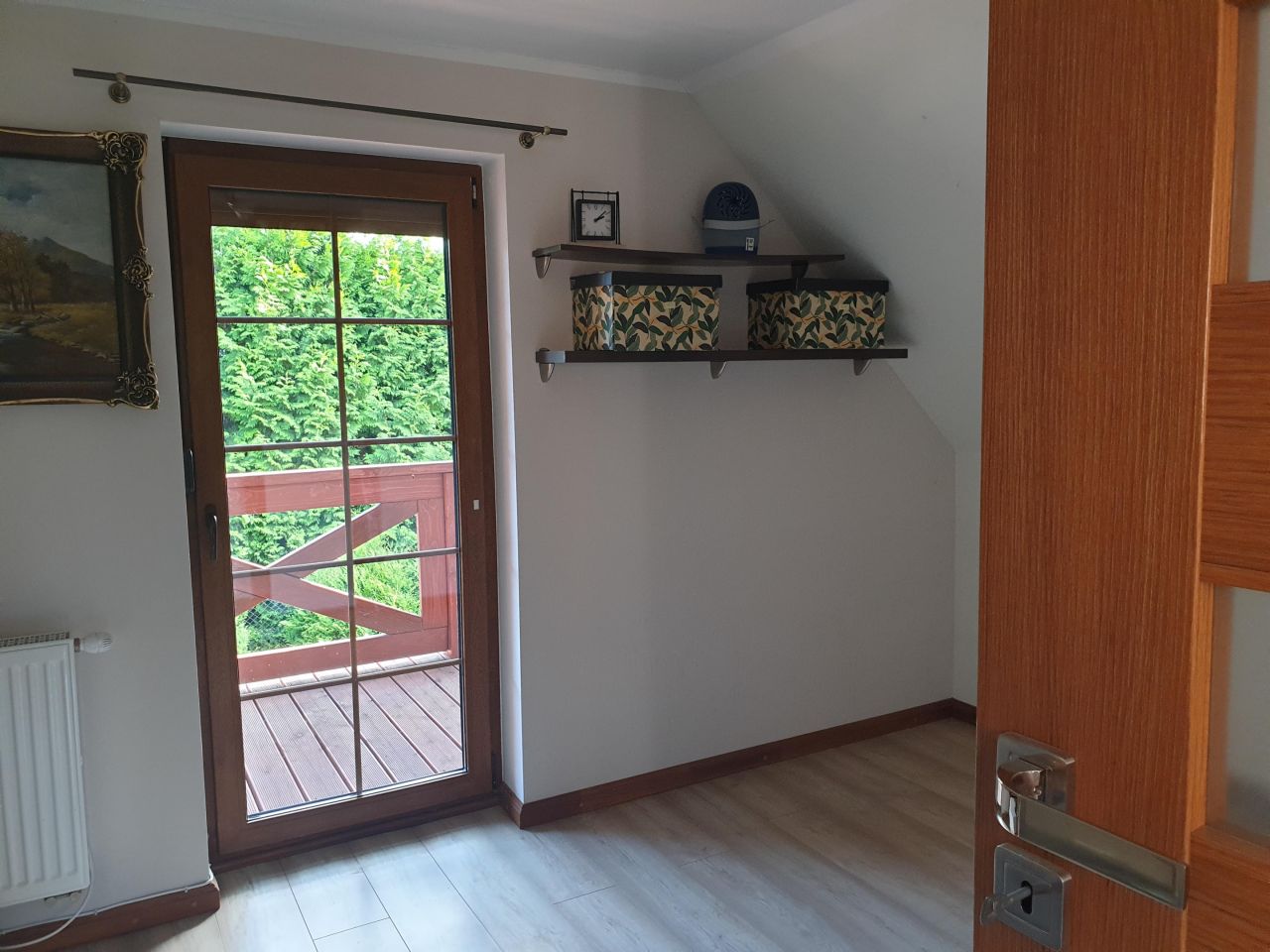 dom wolnostojący, 3 pokoje Krąg, Krąg. Zdjęcie 12