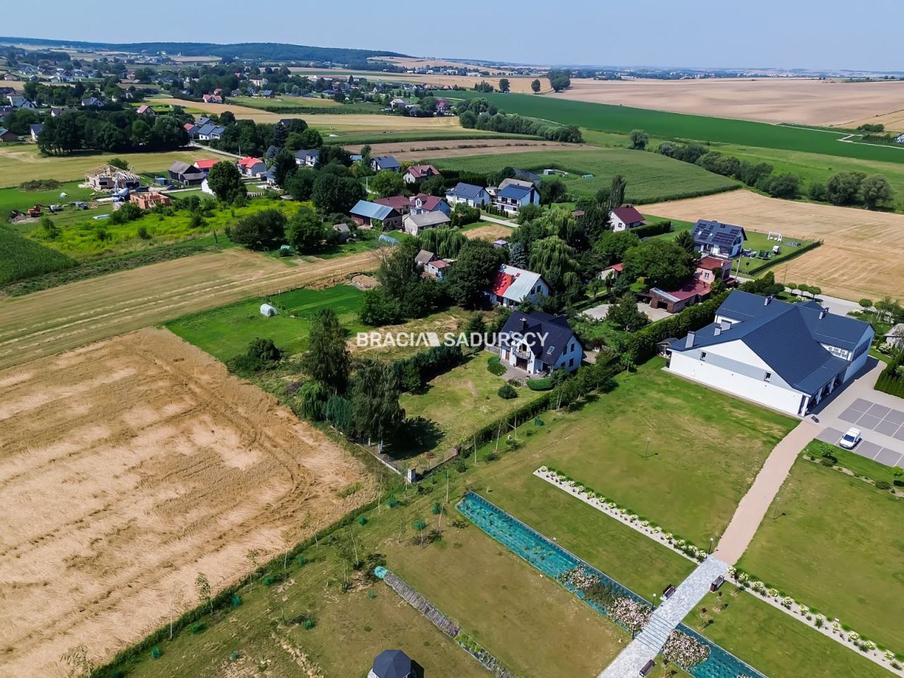 Działka rolna Polanowice. Zdjęcie 7