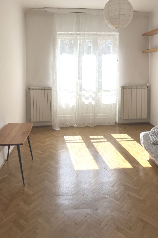 Mieszkanie 2-pokojowe Warszawa Mokotów, ul. Odolańska. Zdjęcie 2