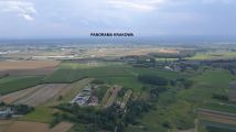 Działka rolno-budowlana Czulice Krzyżówki. Zdjęcie 2