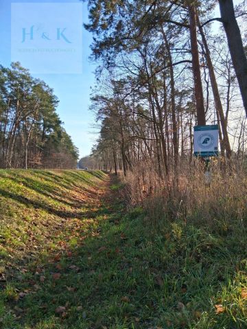 Działka budowlana Góra Kalwaria. Zdjęcie 11