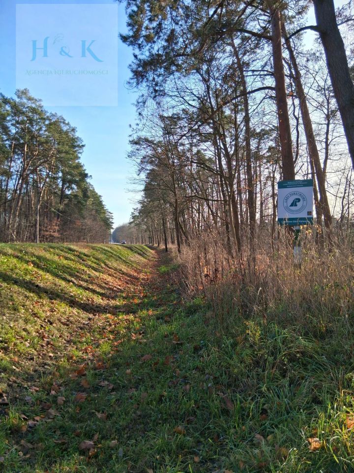 Działka budowlana Góra Kalwaria. Zdjęcie 11