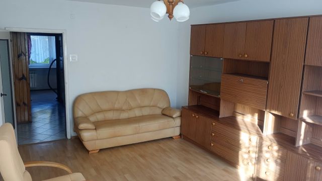 Mieszkanie 3-pokojowe Kielce Świętokrzyskie, ul. Jana Nowaka Jeziorańskiego. Zdjęcie 1