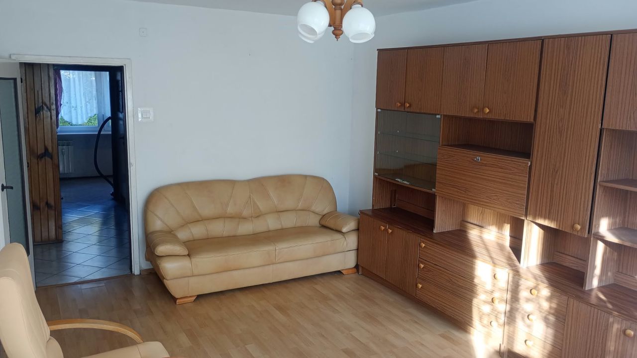 Mieszkanie 3-pokojowe Kielce Świętokrzyskie, ul. Jana Nowaka Jeziorańskiego. Zdjęcie 1