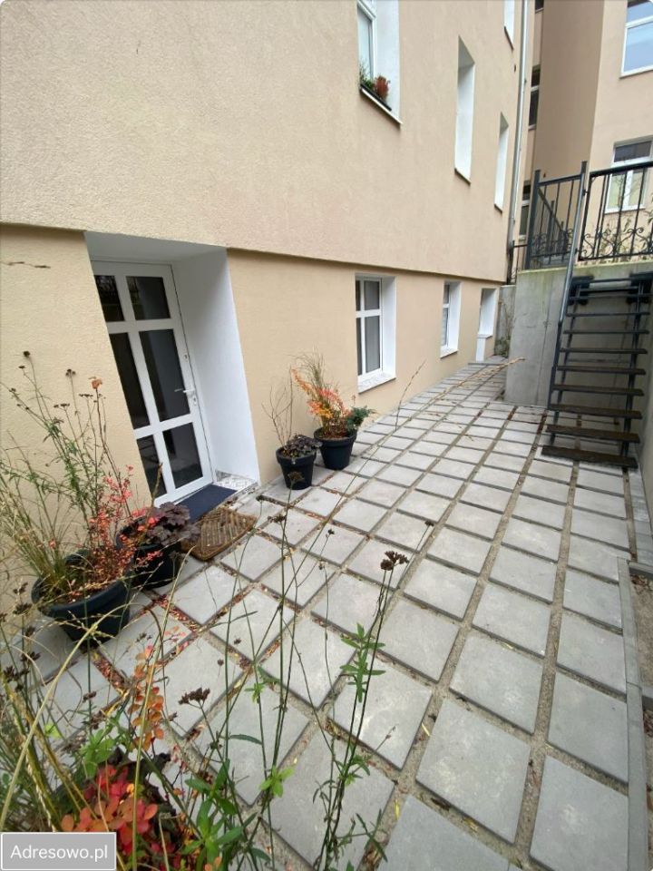 Lokal Poznań Wilda, ul. Dąbrówki