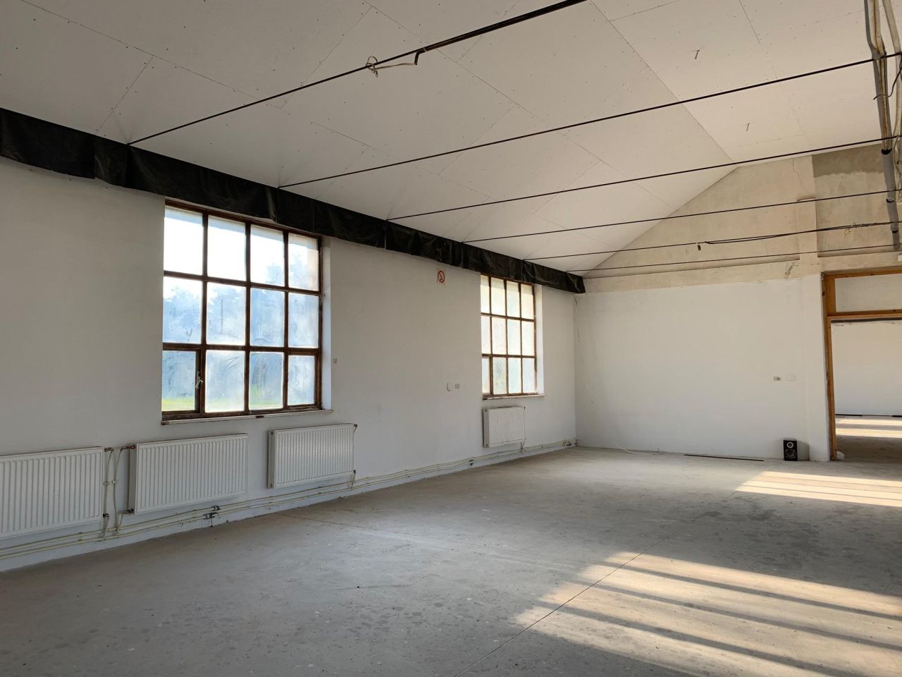 Hala/magazyn Orłowo, ul. Rzeczna. Zdjęcie 11